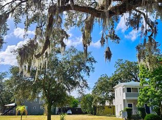 316 S Oak Ave, Sanford, FL 32771