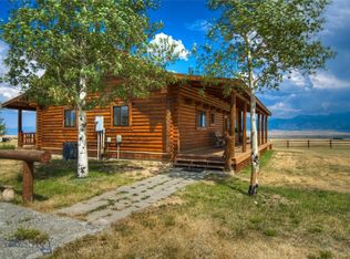 17 Trail Creek Rd, Ennis, MT 59729