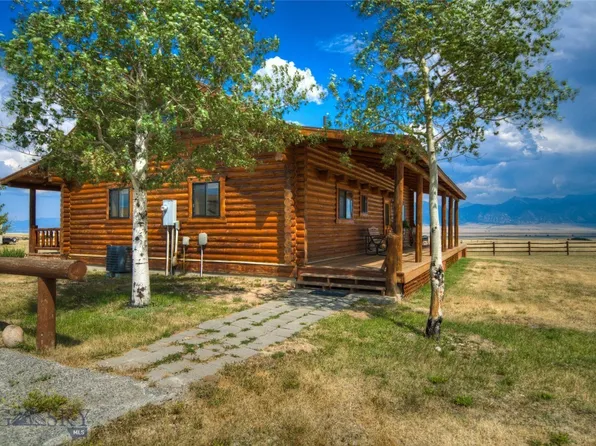 17 Trail Creek Rd, Ennis, MT 59729