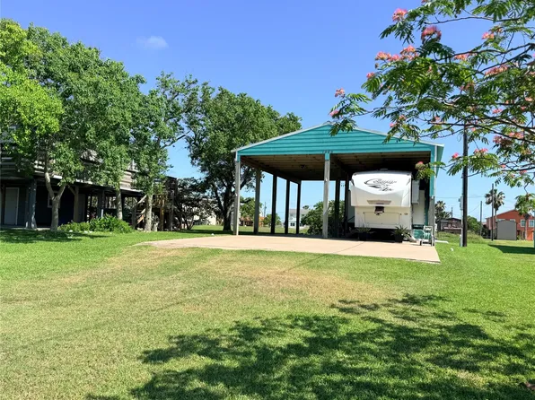 49 Sec County Rd #3-201, Bay City, TX 77414