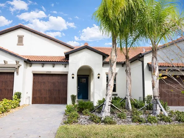 17523 Holly Well Ave, Wimauma, FL 33598