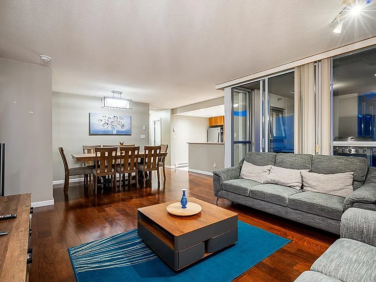 235 Guildford Way #1105 — Photo 6