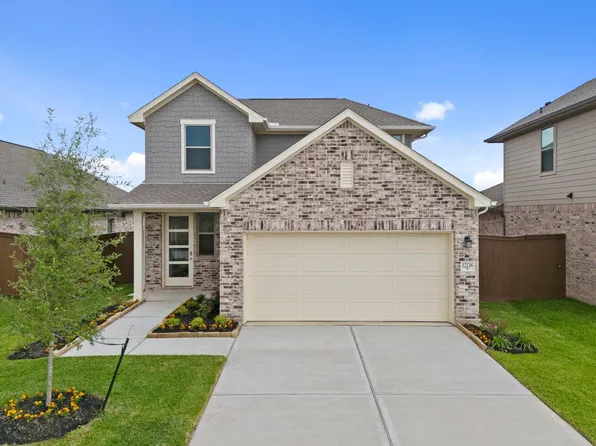 12138 Barkley Oak Dr, Dickinson, TX 77539