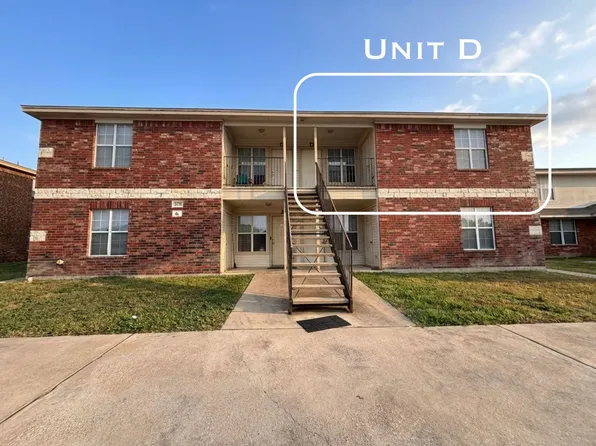 406 Brittney Way, 406 Brittney Way APT D, Harker Heights, TX 76548