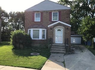 2148 W 77th Pl, Chicago, IL 60620