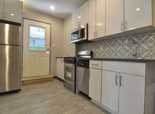 125 Vermilyea Ave #BASEMENT, New York, NY 10034