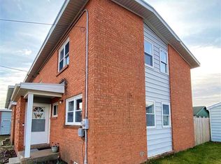 309 Atlas St, Gwinn, MI 49841