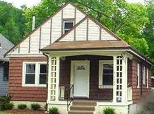4326 Virginia Ave, Cincinnati, OH 45223