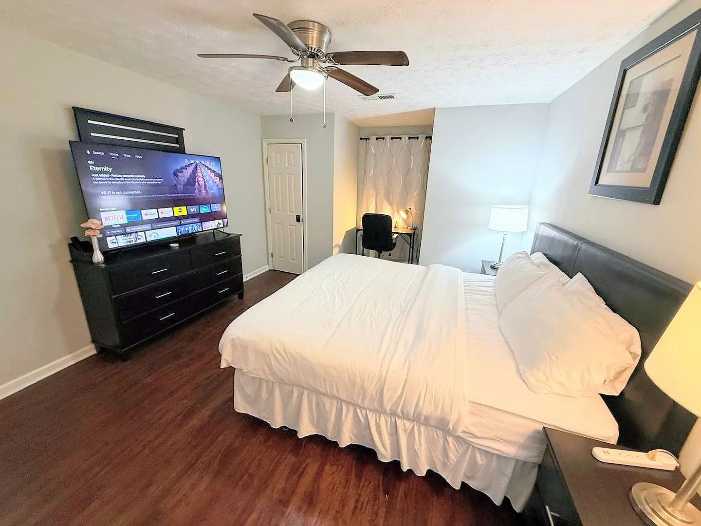 Spacious 4BR House in Atlanta — Photo 4