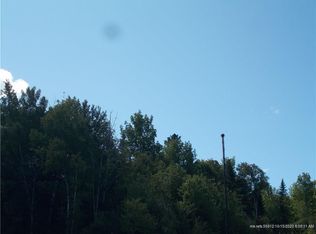 LOT 19 Portage Rd, Portage Lake, ME 04768