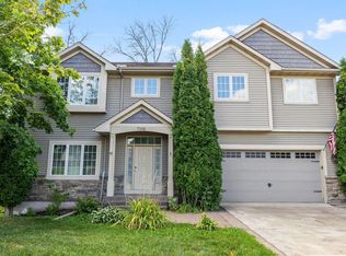 7355 Old Mill Rd, Centerville, MN 55038