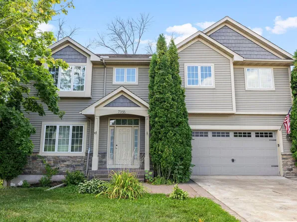 7355 Old Mill Rd, Centerville, MN 55038