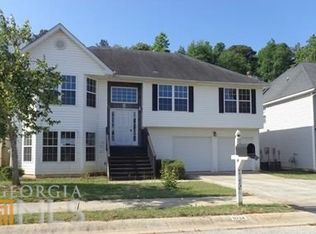 11724 Registry Blvd, Hampton, GA 30228