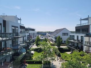 271 Sea Ray Ave #B401, Innisfil, ON L9S