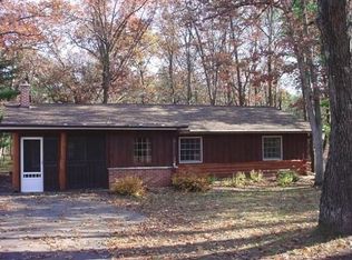 W1334 Arrowhead Rd, Wisconsin Dells, WI 53965