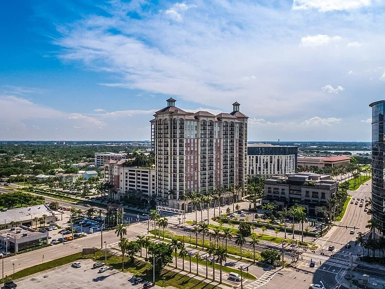 550 Okeechobee Blvd #1508 — Photo 73