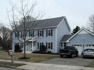 779 Tall Oaks Dr, Brick, NJ 08724