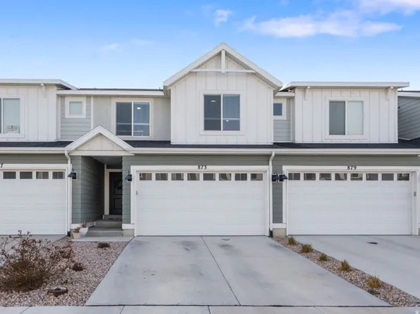 873 N 3540 W, Lehi, UT 84043
