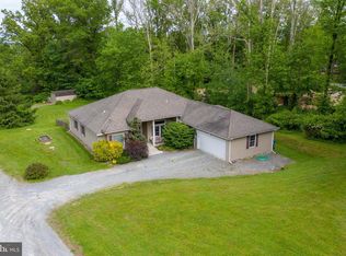 824 Apache Ln, Wrightsville, PA 17368