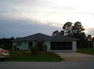 31 Whittington Dr, Palm Coast, FL 32164