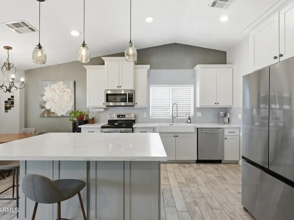 11113 W ROMA Avenue W, Phoenix, AZ 85037