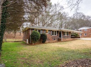 4292 Pinetree Dr, Powder Springs, GA 30127