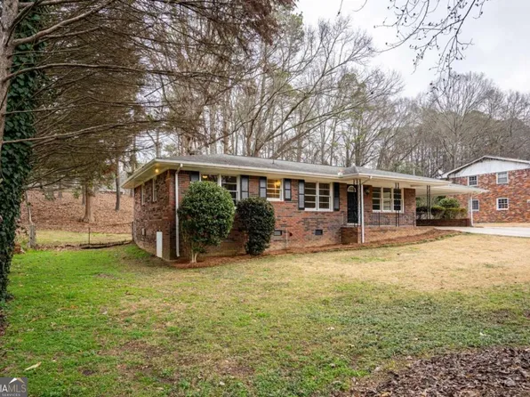 4292 Pinetree Dr, Powder Springs, GA 30127