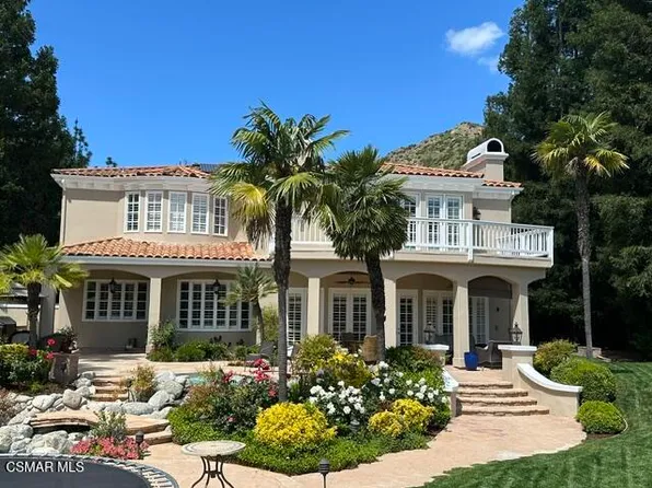 4006 Hunt Club Ct, Agoura Hills, CA 91301