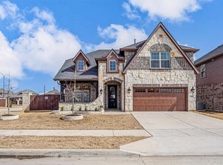 9240 Brittlebrush Trl, Fort Worth, TX 76177