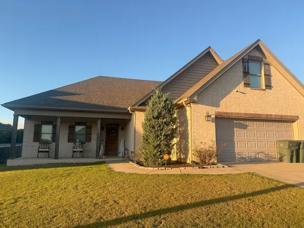 121 Emma Dr, Brookland, AR 72417