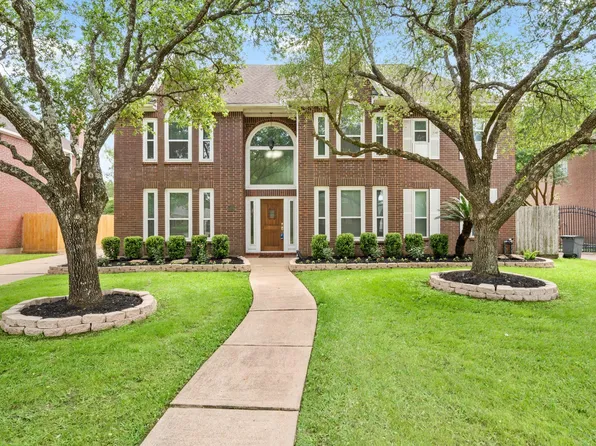 1406 Pambrooke Ln, Houston, TX 77094