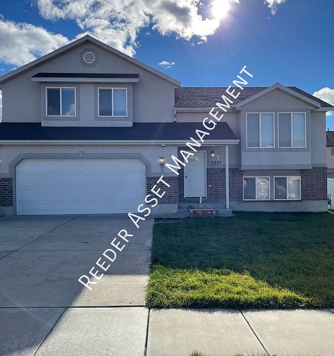 1st image of 3327 W 4350 S