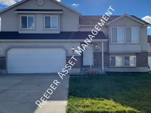 3327 W 4350 S, West Haven, UT 84401