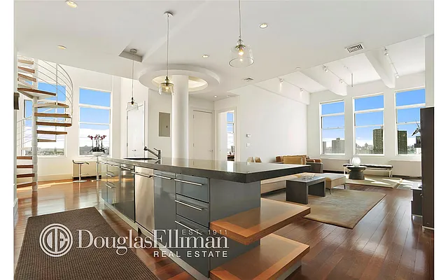 Sold by Douglas Elliman | media 21