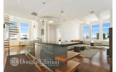 Sold by Douglas Elliman