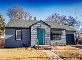 304 N Elm St, Genoa, NE 68640