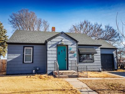 304 N Elm St, Genoa, NE, 68640