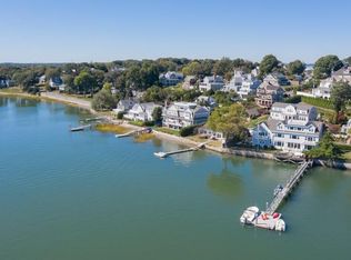 199 Downer Ave, Hingham, MA 02043