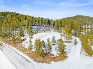 12380 Rochford Rd, Deadwood, SD 57732