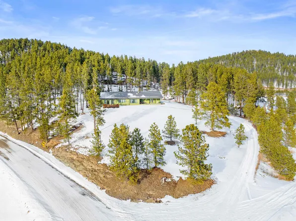 12380 Rochford Rd, Deadwood, SD 57732
