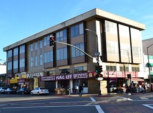 345 9th St STE 307, Oakland, CA 94607
