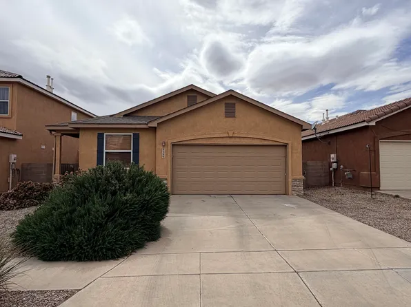 939 Molten Pl NW, Albuquerque, NM 87120