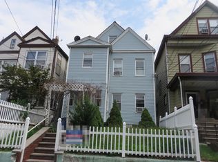 207 Highland Ave, Passaic, NJ 07055