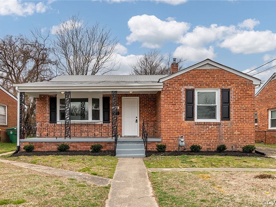1st image of 1116 Beazley St