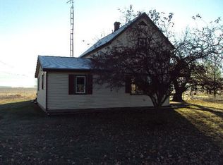 21147 State Route 116, Spencerville, OH 45887