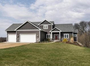 W558 County Road D, Fall River, WI 53932