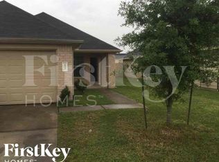 2423 Gianna Way, Houston, TX 77073
