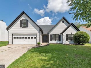 2197 Oakland Walk Dr, Lawrenceville, GA 30044