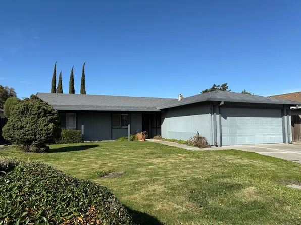 1013 Oakleaf Way, Stockton, CA 95209