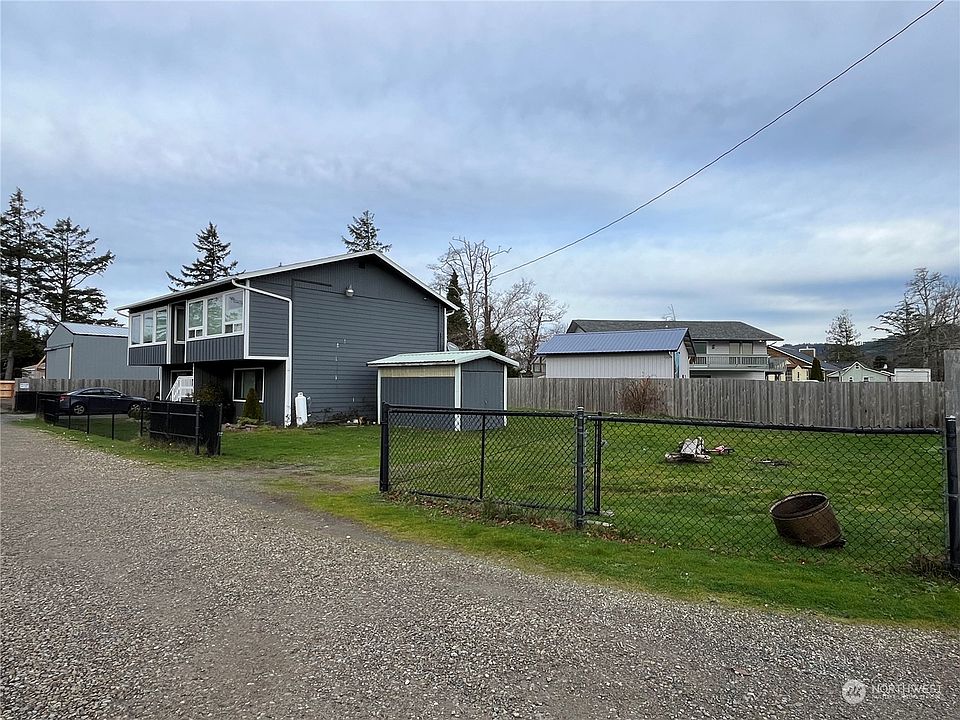 822 Bussone Lane, Chinook, WA 98614 Zillow